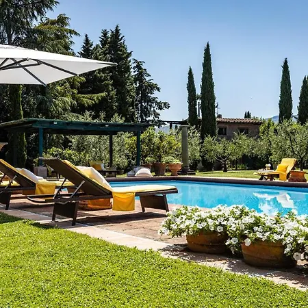 Villa Podere La Specola 18 Figline Valdarno