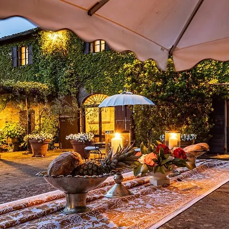 Podere La Specola 18 Villa Figline Valdarno