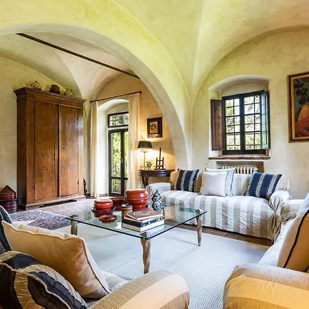 Villa Podere La Specola 18 Figline Valdarno