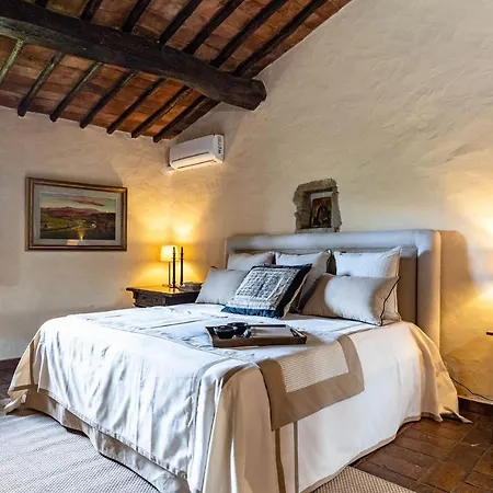 Villa Podere La Specola 18 Figline Valdarno