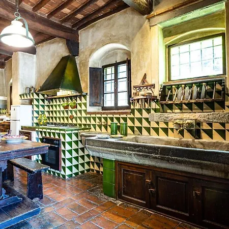 Podere La Specola 18 Villa Figline Valdarno